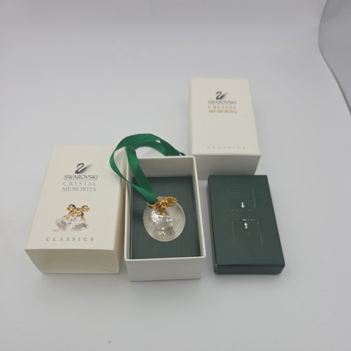Swarovski crystal memories - swarovski,