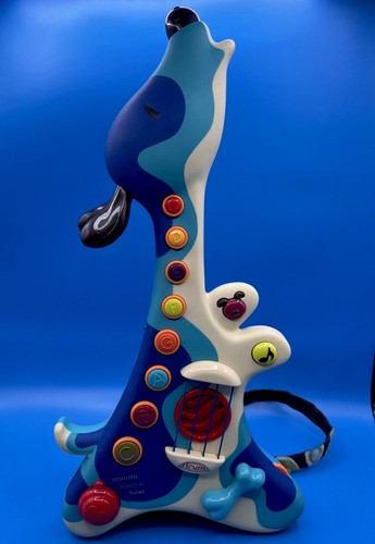 Battat toys woofer - b.,