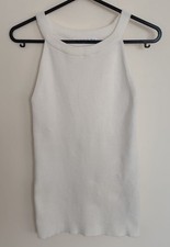 Primark Ribbed Knit Vest Top