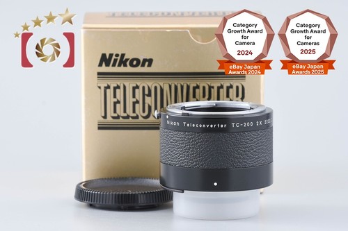 Nikon teleconverter 200 2x - nikon,