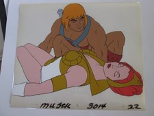 Filmation He-Man, Skeletor
