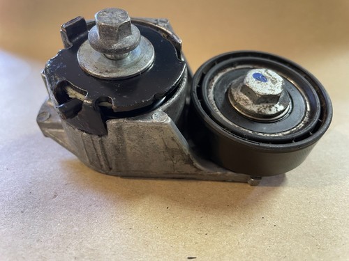 Water pump drive - pump,