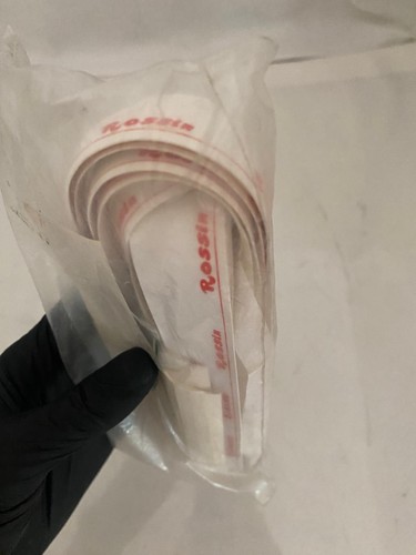 Nib rossin tapes ribbon - rossin,