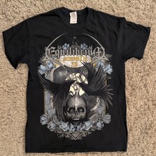 Equilibrium Erdentenpel tour