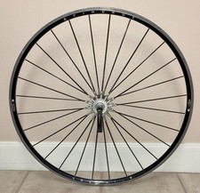 Spinergy SPOX 700c Clincher QR