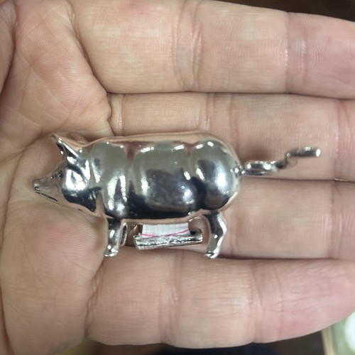 Pig measuring tape small - tape,