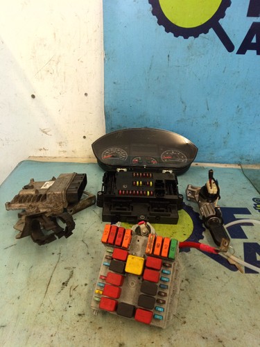 Citroen dispatch mk3 - dispatch, k0