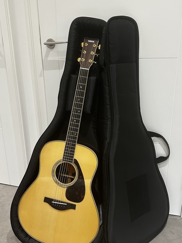 Yamaha ll16are natural - ll16are,
