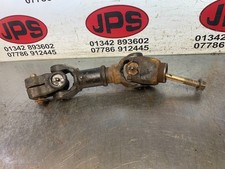 Complete rear drive shaft X