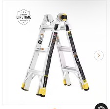 Gorilla 14 FT Muti-Position