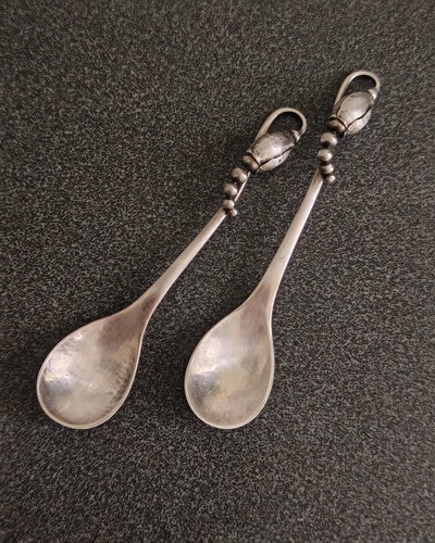 Georg jensen sterling silver - jensen,