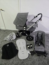 Bugaboo cameleon plus grey - bugaboo, 3