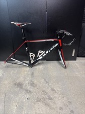 Cube Peloton Race Frame &
