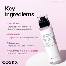 COSRX The 6 Peptide Skin