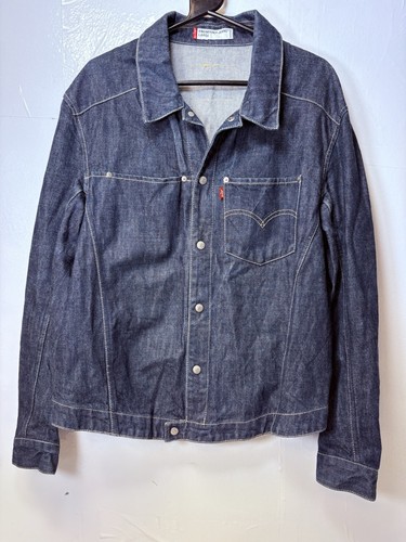 Vintage levis engineered jeans - levis,