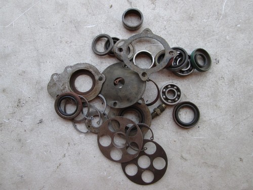 Harley davidson motor parts - harley-davidson,