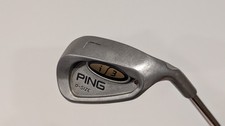 Ping lob wedge - i3, red