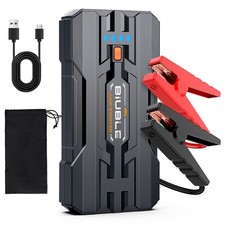 7000A Car Jump Starter Auto