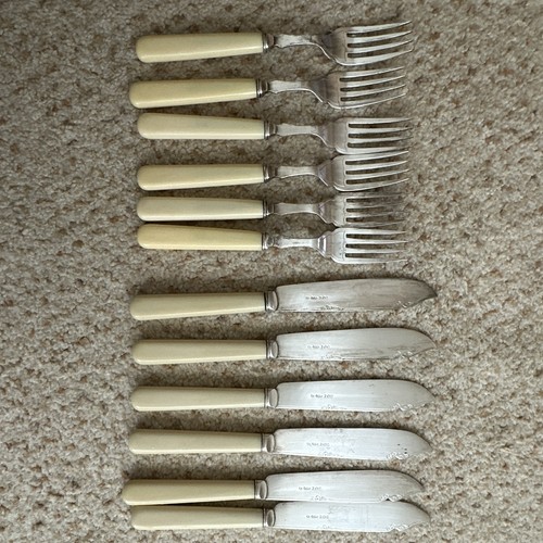 12pc antique wrh - 12pc, co