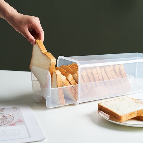 Freezer safe bread - freezer-safe,