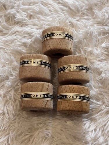 Clark mercerized cotton - clark’s,