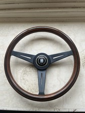 Nardi Torino Mahogany Wooden