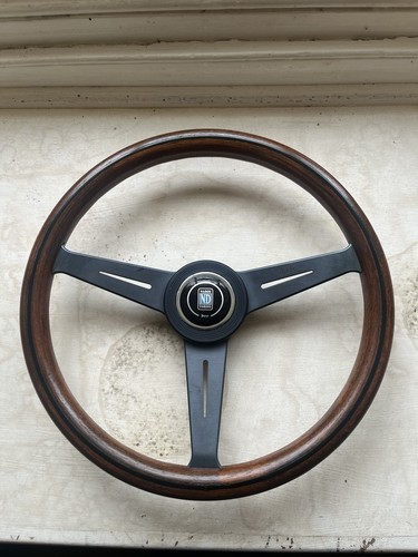 Nardi torino mahogany - mahogany, wooden