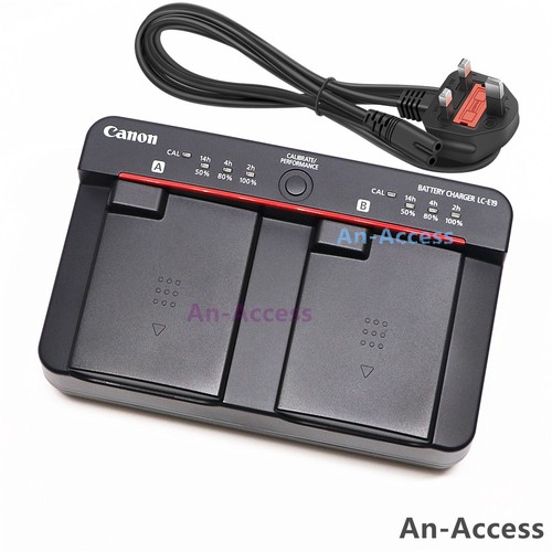 New genuine canon - genuine,