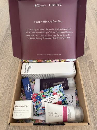 Liberty beauty drop - beauty,