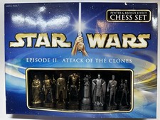 Star Wars Episode II: Attack