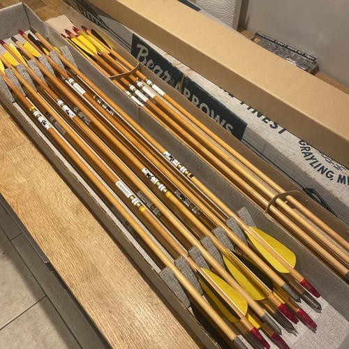 Traditional wooden longshot - traditional,