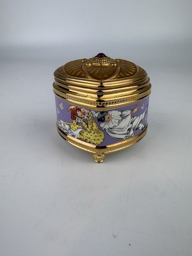 Franklin mint music - franklin,