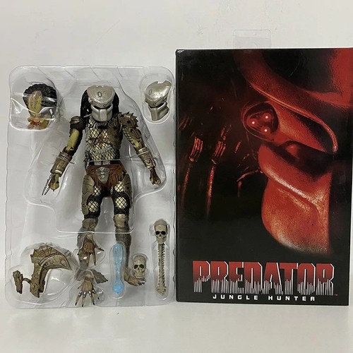 Neca alien jungle hunter - alien,
