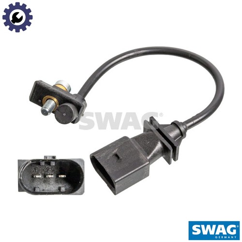 Sensor crankshaft pulse - pulse, 33