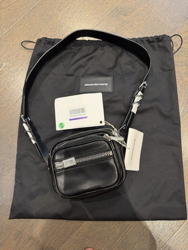 Alexander wang bag - alexander,