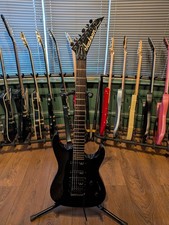 Jackson Concept Jsx-94 Made In