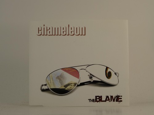 The blame chameleon 5 - (h1),