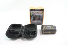 SNDWAY Laser Distance Meter Telescope Working w/ Original Box