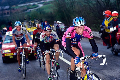 Maurizio fondriest leads - leads, the