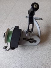 vintage reel allcocks delmatic
