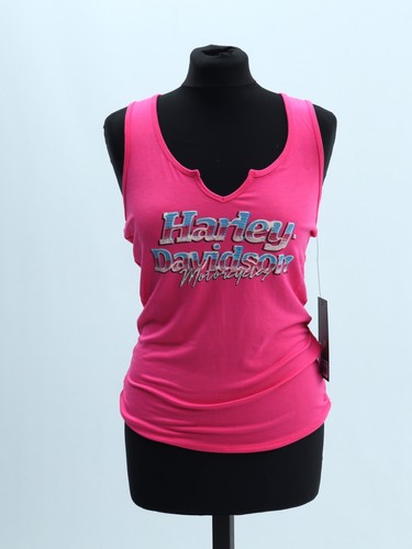 Harley davidson tank top - harley,