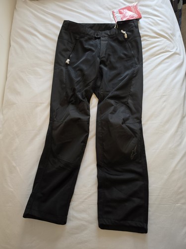 Motorcycle summer trouser - summer,