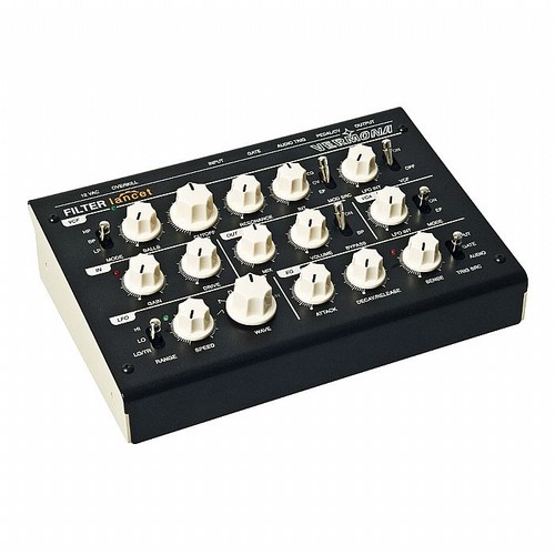 Vermona filter lancet analogue - lancet,