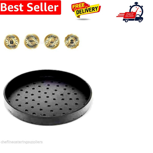Tandoor tandoori plate - plate, 12"