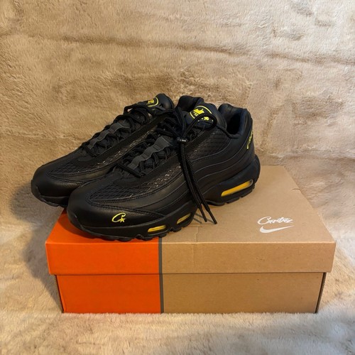 Nike corteiz crtz - x,