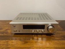 Denon DRA-F100 AM FM Stereo Amplifier Receiver HiFi  With Phono Input 