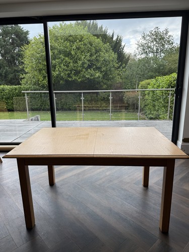 Extendable rectangular - extendable,