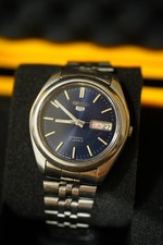 Seiko 5 Automatic 21 Jewels