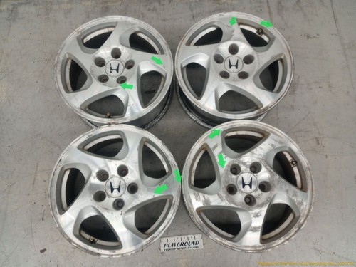 Honda prelude set - honda,