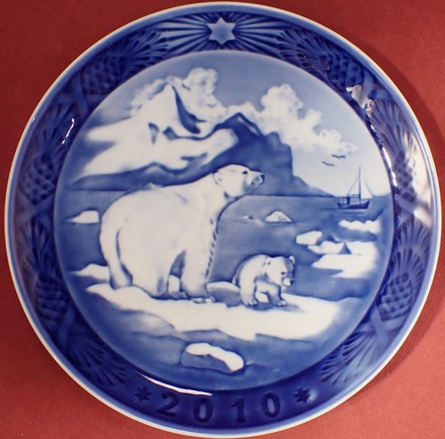 Royal copenhagen christmas - royal,